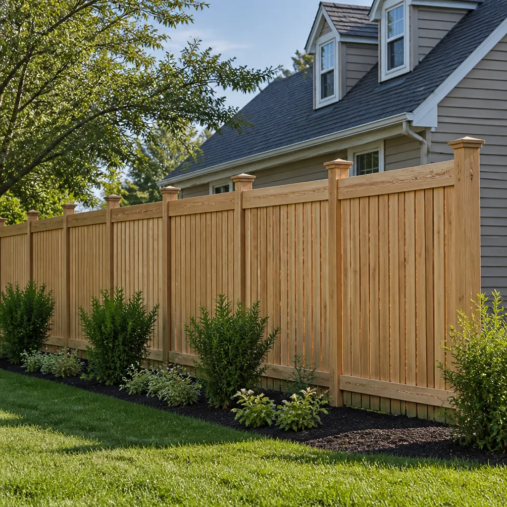 Fence