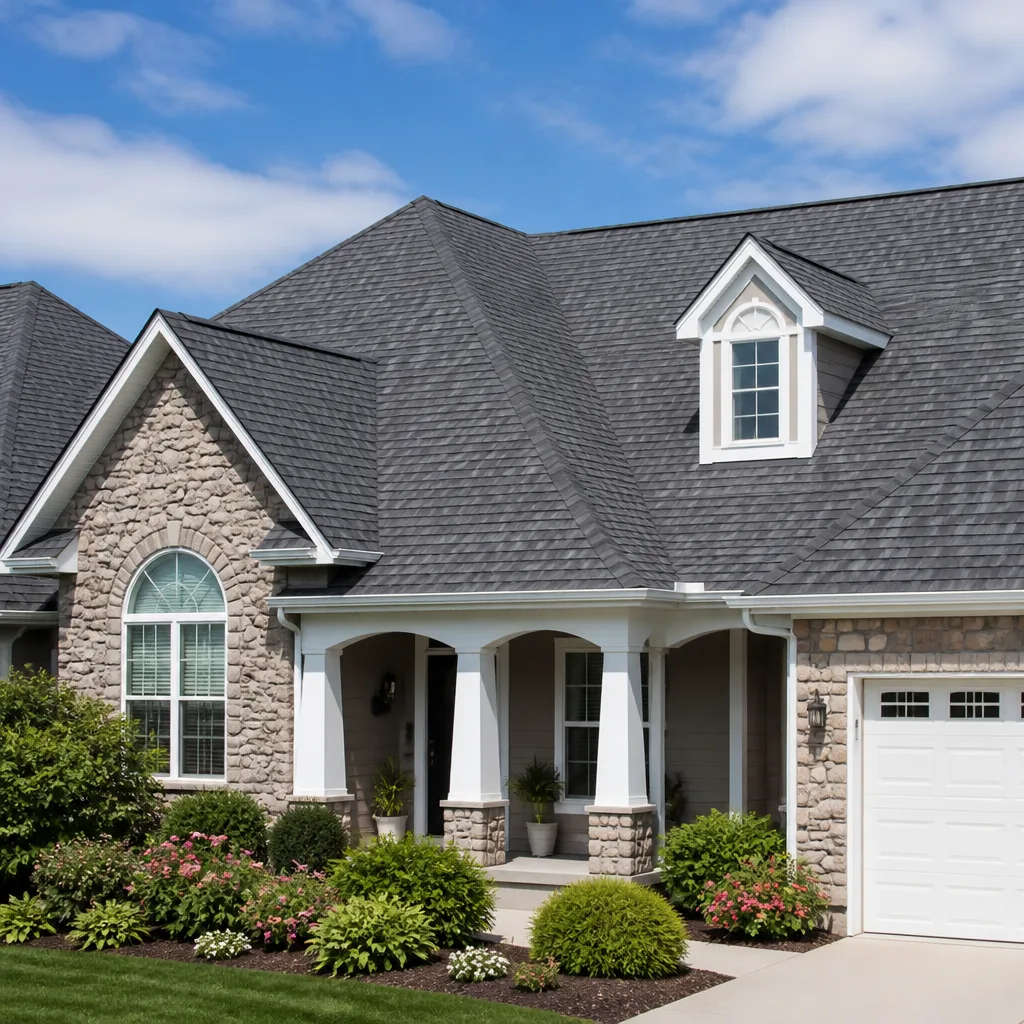 Roofing