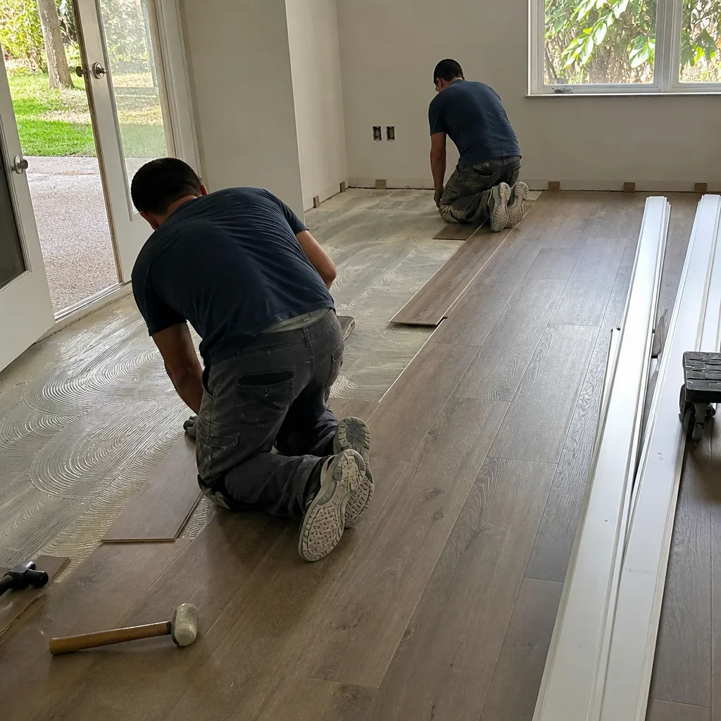 Kitchen Remodeling in Jacksonville