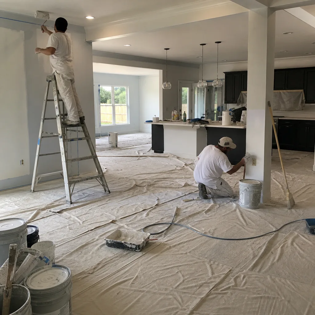 Home Remodeling in Jacksonville