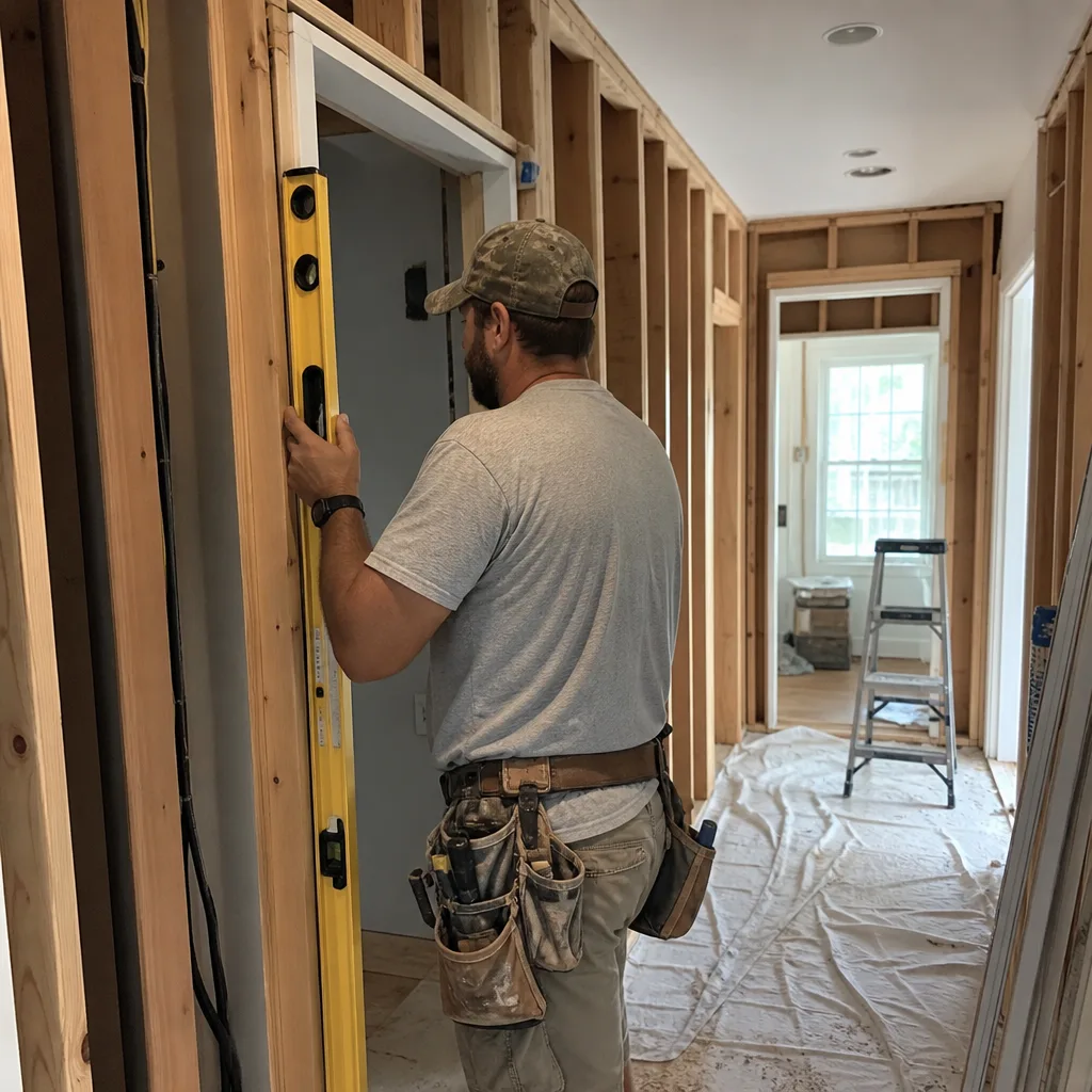 General Contractor in Jacksonville
